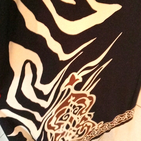 🎁 FREE GIFT IS INCLUDED 🎁NWOT Women Dress Midi Stretch Sleeveless Summer - Picture 5 of 13